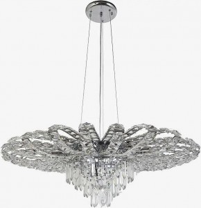 Подвесная люстра Dio D’Arte Lecco Lecco E 1.5.50.100 N в Нижнекамске - nizhnekamsk.ok-mebel.com | фото 2