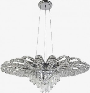 Подвесная люстра Dio D’Arte Lecco Lecco E 1.5.75.100 N в Нижнекамске - nizhnekamsk.ok-mebel.com | фото 2
