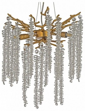 Подвесная люстра Dio D’Arte Tavenna Antigue Tavenna H 1.5.32.100 A в Нижнекамске - nizhnekamsk.ok-mebel.com | фото