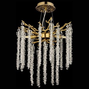 Подвесная люстра Dio D’Arte Tavenna Antigue Tavenna H 1.5.32.100 A в Нижнекамске - nizhnekamsk.ok-mebel.com | фото 3
