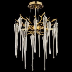 Подвесная люстра Dio D’Arte Tavenna Antigue Tavenna H 1.5.32.101 A в Нижнекамске - nizhnekamsk.ok-mebel.com | фото 3