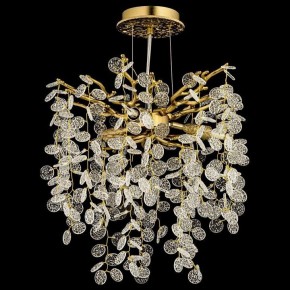 Подвесная люстра Dio D’Arte Tavenna Antigue Tavenna H 1.5.32.102 A в Нижнекамске - nizhnekamsk.ok-mebel.com | фото 3