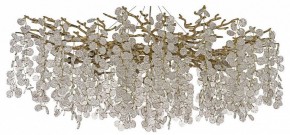 Подвесная люстра Dio D’Arte Tavenna Gold Tavenna H 1.5.100.102 G в Нижнекамске - nizhnekamsk.ok-mebel.com | фото 2