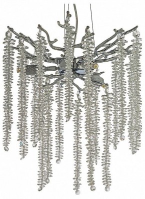 Подвесная люстра Dio D’Arte Tavenna Nickel Tavenna H 1.5.32.100 N в Нижнекамске - nizhnekamsk.ok-mebel.com | фото