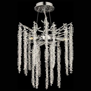 Подвесная люстра Dio D’Arte Tavenna Nickel Tavenna H 1.5.32.100 N в Нижнекамске - nizhnekamsk.ok-mebel.com | фото 3