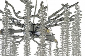 Подвесная люстра Dio D’Arte Tavenna Nickel Tavenna H 1.5.32.100 N в Нижнекамске - nizhnekamsk.ok-mebel.com | фото 4
