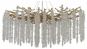 Подвесная люстра Dio D’Arte Tavenna Tavenna H 1.5.100.100 A в Нижнекамске - nizhnekamsk.ok-mebel.com | фото