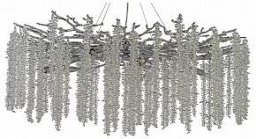 Подвесная люстра Dio D’Arte Tavenna Tavenna H 1.5.100.100 N в Нижнекамске - nizhnekamsk.ok-mebel.com | фото
