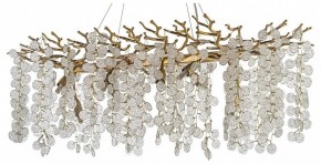 Подвесная люстра Dio D’Arte Tavenna Tavenna H 1.5.120x40.102 G в Нижнекамске - nizhnekamsk.ok-mebel.com | фото