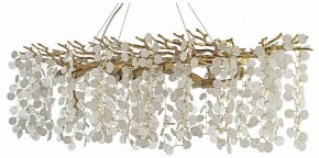 Подвесная люстра Dio D’Arte Tavenna Tavenna H 1.5.120x40.103 G в Нижнекамске - nizhnekamsk.ok-mebel.com | фото
