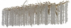 Подвесная люстра Dio D’Arte Tavenna Tavenna H 1.5.150x48.100 G в Нижнекамске - nizhnekamsk.ok-mebel.com | фото