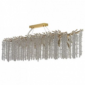 Подвесная люстра Dio D’Arte Tavenna Tavenna H 1.5.150x48.100 G в Нижнекамске - nizhnekamsk.ok-mebel.com | фото 2