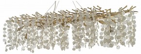 Подвесная люстра Dio D’Arte Tavenna Tavenna H 1.5.150x48.103 G в Нижнекамске - nizhnekamsk.ok-mebel.com | фото 2