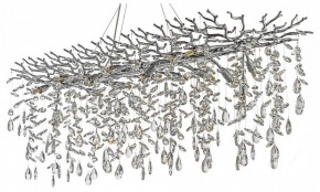 Подвесная люстра Dio D’Arte Tavenna Tavenna H 1.5.150x48.638 N в Нижнекамске - nizhnekamsk.ok-mebel.com | фото