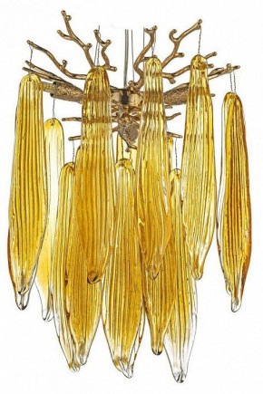 Подвесная люстра Dio D’Arte Tavenna Tavenna H 1.5.32.124 G в Нижнекамске - nizhnekamsk.ok-mebel.com | фото