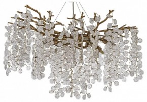 Подвесная люстра Dio D’Arte Tavenna Tavenna H 1.5.76.102 A в Нижнекамске - nizhnekamsk.ok-mebel.com | фото