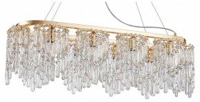 Подвесная люстра Favourite Diadem 4724-10P в Нижнекамске - nizhnekamsk.ok-mebel.com | фото
