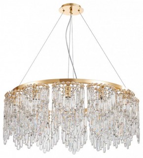 Подвесная люстра Favourite Diadem 4724-12P в Нижнекамске - nizhnekamsk.ok-mebel.com | фото