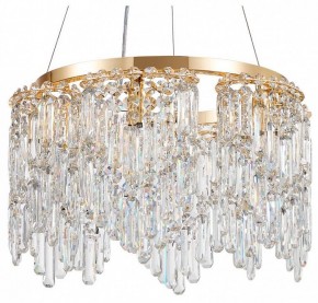 Подвесная люстра Favourite Diadem 4724-6P в Нижнекамске - nizhnekamsk.ok-mebel.com | фото