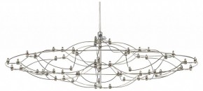 Подвесная люстра Favourite Thinner 4305-6P в Нижнекамске - nizhnekamsk.ok-mebel.com | фото 2