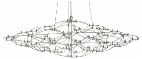 Подвесная люстра Favourite Thinner 4305-8P в Нижнекамске - nizhnekamsk.ok-mebel.com | фото
