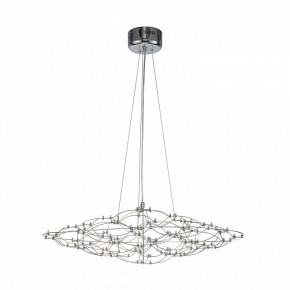 Подвесная люстра Favourite Thinner 4305-8P в Нижнекамске - nizhnekamsk.ok-mebel.com | фото 2