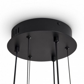 Подвесная люстра Freya Brilliance FR5557PL-L22B1 в Нижнекамске - nizhnekamsk.ok-mebel.com | фото 10