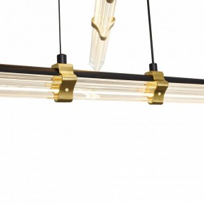 Подвесная люстра Freya Brilliance FR5557PL-L22B1 в Нижнекамске - nizhnekamsk.ok-mebel.com | фото 9