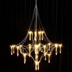 Подвесная люстра Kink Light Галанта 07881-60,02(21) в Нижнекамске - nizhnekamsk.ok-mebel.com | фото