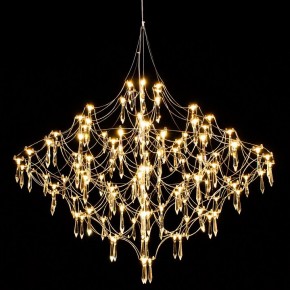 Подвесная люстра Kink Light Галанта 07881-80,33(21) в Нижнекамске - nizhnekamsk.ok-mebel.com | фото