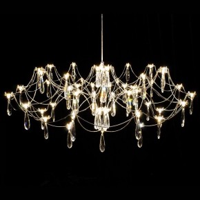 Подвесная люстра Kink Light Галанта 07889-80,02(21) в Нижнекамске - nizhnekamsk.ok-mebel.com | фото