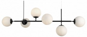 Подвесная люстра Kink Light Ирда 07622-6,19-01 в Нижнекамске - nizhnekamsk.ok-mebel.com | фото