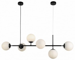 Подвесная люстра Kink Light Ирда 07622-6,19-01 в Нижнекамске - nizhnekamsk.ok-mebel.com | фото 2
