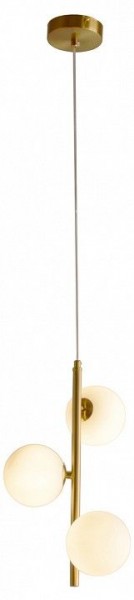 Подвесная люстра Kink Light Сида 07508-3A,20 в Нижнекамске - nizhnekamsk.ok-mebel.com | фото