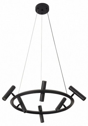 Подвесная люстра Kink Light Верония 07613-6A,19 в Нижнекамске - nizhnekamsk.ok-mebel.com | фото 2