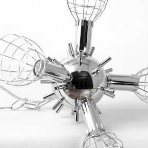 Подвесная люстра LGO Idaho LSP-8986 в Нижнекамске - nizhnekamsk.ok-mebel.com | фото 5