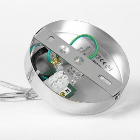 Подвесная люстра LGO Idaho LSP-8986 в Нижнекамске - nizhnekamsk.ok-mebel.com | фото 6