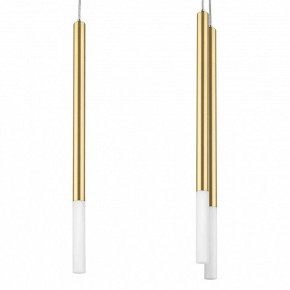Подвесная люстра Lightstar Tubo L3T747133 в Нижнекамске - nizhnekamsk.ok-mebel.com | фото 2