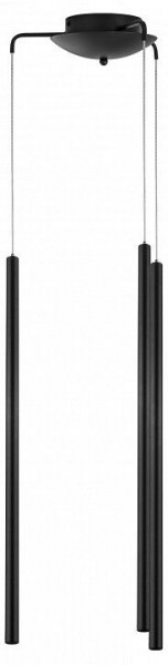 Подвесная люстра Lightstar Tubo L3T747347 в Нижнекамске - nizhnekamsk.ok-mebel.com | фото