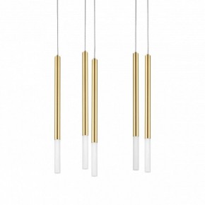 Подвесная люстра Lightstar Tubo L5T747133 в Нижнекамске - nizhnekamsk.ok-mebel.com | фото 2
