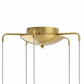 Подвесная люстра Lightstar Tubo L5T747133 в Нижнекамске - nizhnekamsk.ok-mebel.com | фото 7