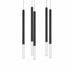 Подвесная люстра Lightstar Tubo L5T747147 в Нижнекамске - nizhnekamsk.ok-mebel.com | фото 2