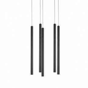 Подвесная люстра Lightstar Tubo L5T747247 в Нижнекамске - nizhnekamsk.ok-mebel.com | фото 2