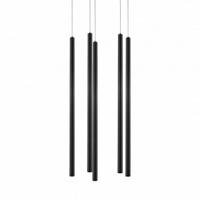 Подвесная люстра Lightstar Tubo L5T747347 в Нижнекамске - nizhnekamsk.ok-mebel.com | фото 2