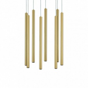 Подвесная люстра Lightstar Tubo L8T747243 в Нижнекамске - nizhnekamsk.ok-mebel.com | фото 2