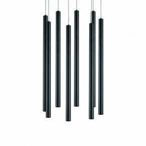 Подвесная люстра Lightstar Tubo L8T747247 в Нижнекамске - nizhnekamsk.ok-mebel.com | фото 2