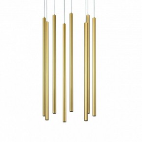 Подвесная люстра Lightstar Tubo L8T747343 в Нижнекамске - nizhnekamsk.ok-mebel.com | фото 2