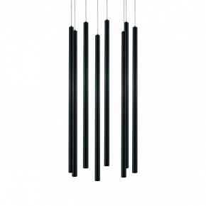 Подвесная люстра Lightstar Tubo L8T747347 в Нижнекамске - nizhnekamsk.ok-mebel.com | фото 2