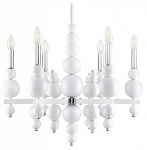 Подвесная люстра Lumion NANA 8260/6 в Нижнекамске - nizhnekamsk.ok-mebel.com | фото