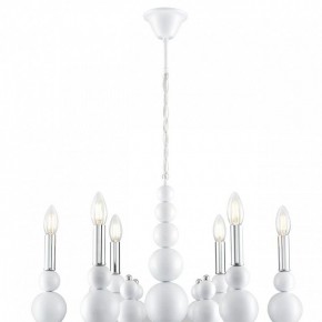 Подвесная люстра Lumion NANA 8260/6 в Нижнекамске - nizhnekamsk.ok-mebel.com | фото 10
